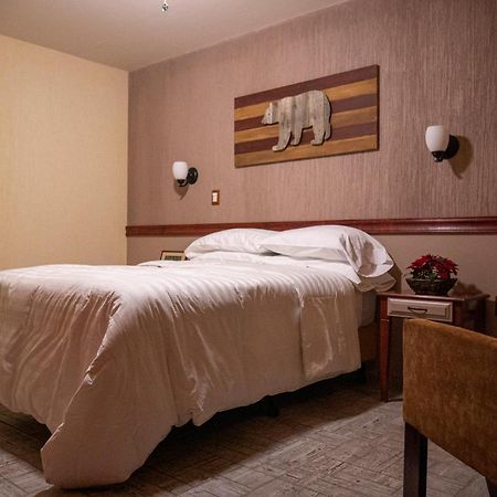 Hotel El Condor Cortazar Экстерьер фото