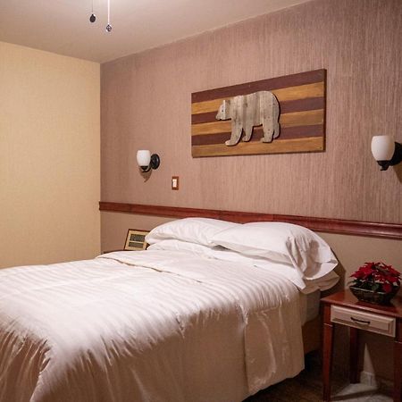 Hotel El Condor Cortazar Экстерьер фото