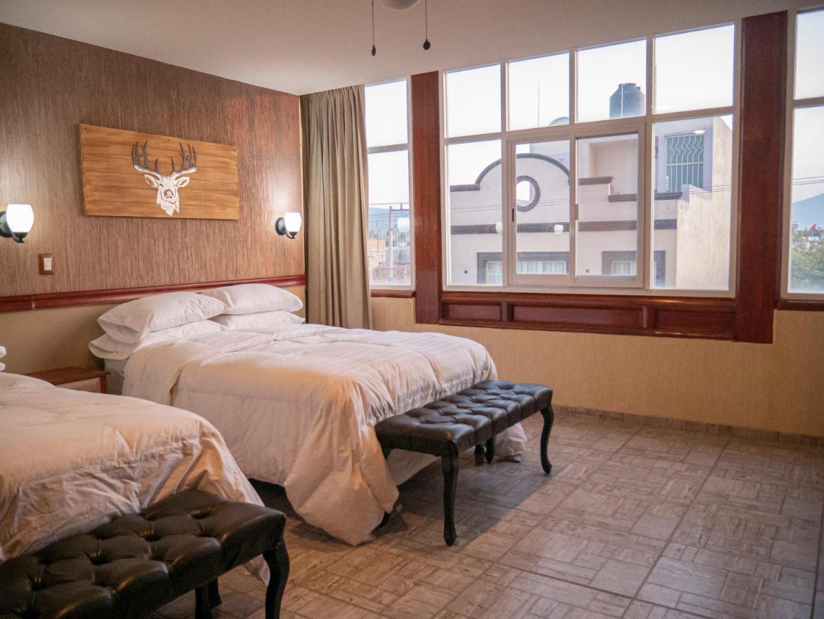 Hotel El Condor Cortazar Экстерьер фото