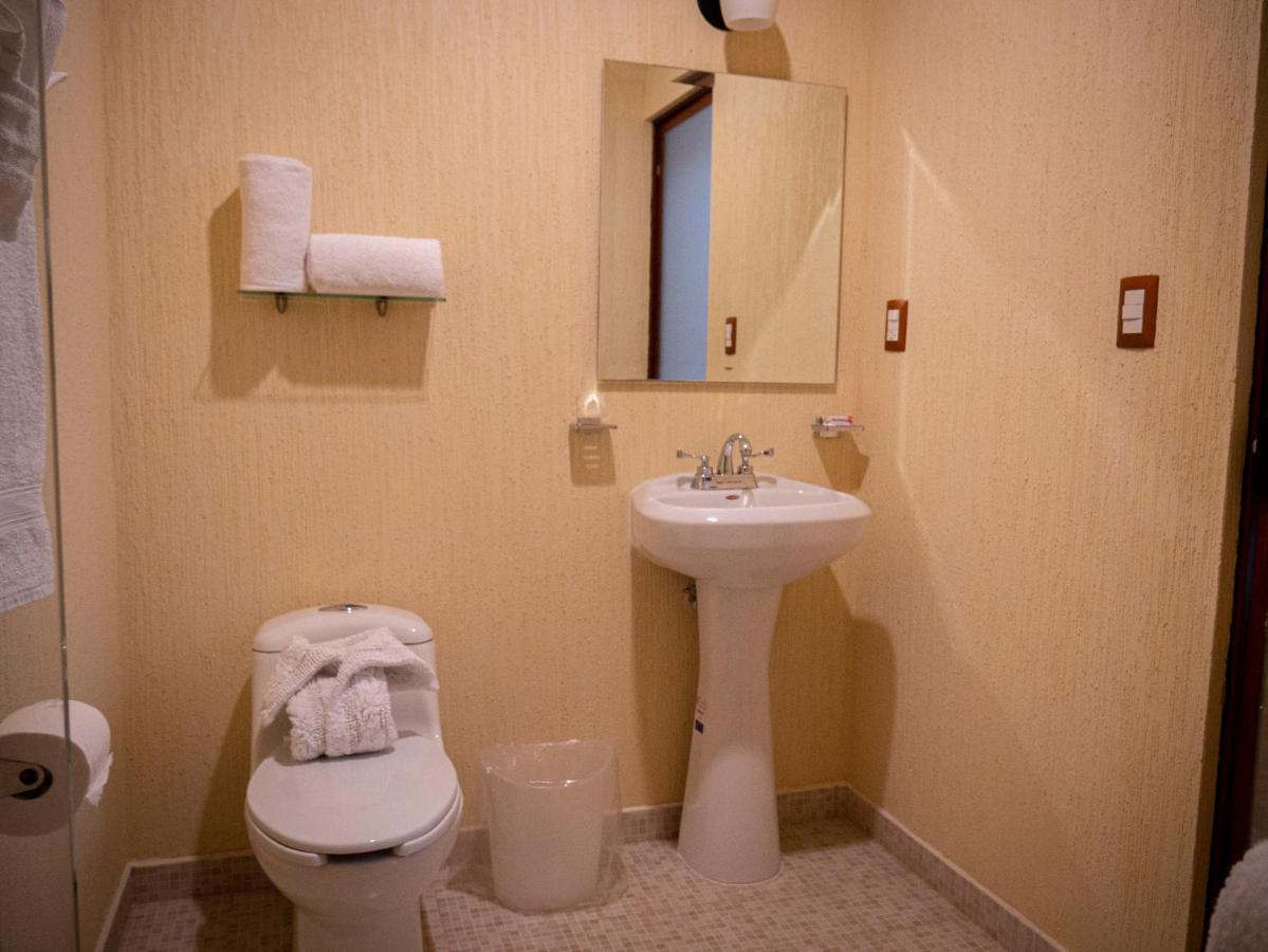 Hotel El Condor Cortazar Экстерьер фото
